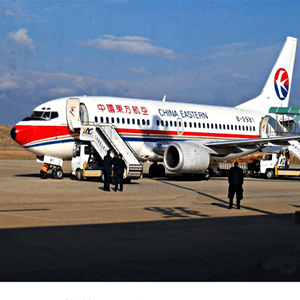 嫩江墨尔根机场托运航空快运业稳步发展的原因是什么？